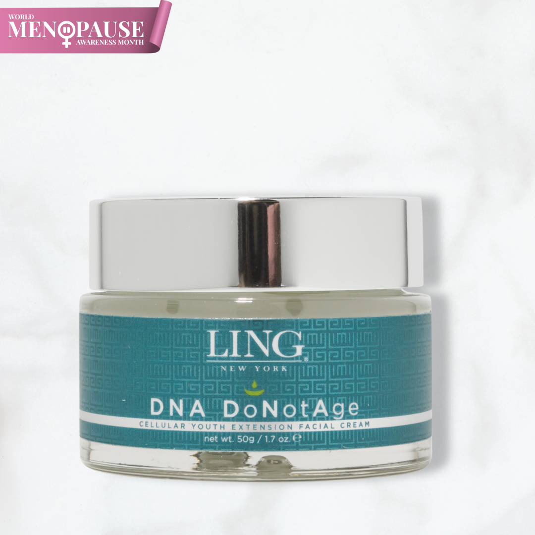 DNA DoNotAge Cellular Youth Extension Cream