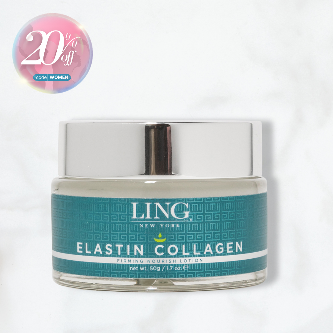 Elastin Collagen Lotion