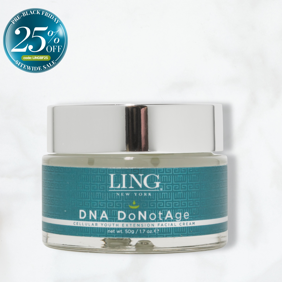 DNA DoNotAge Cellular Youth Extension Cream