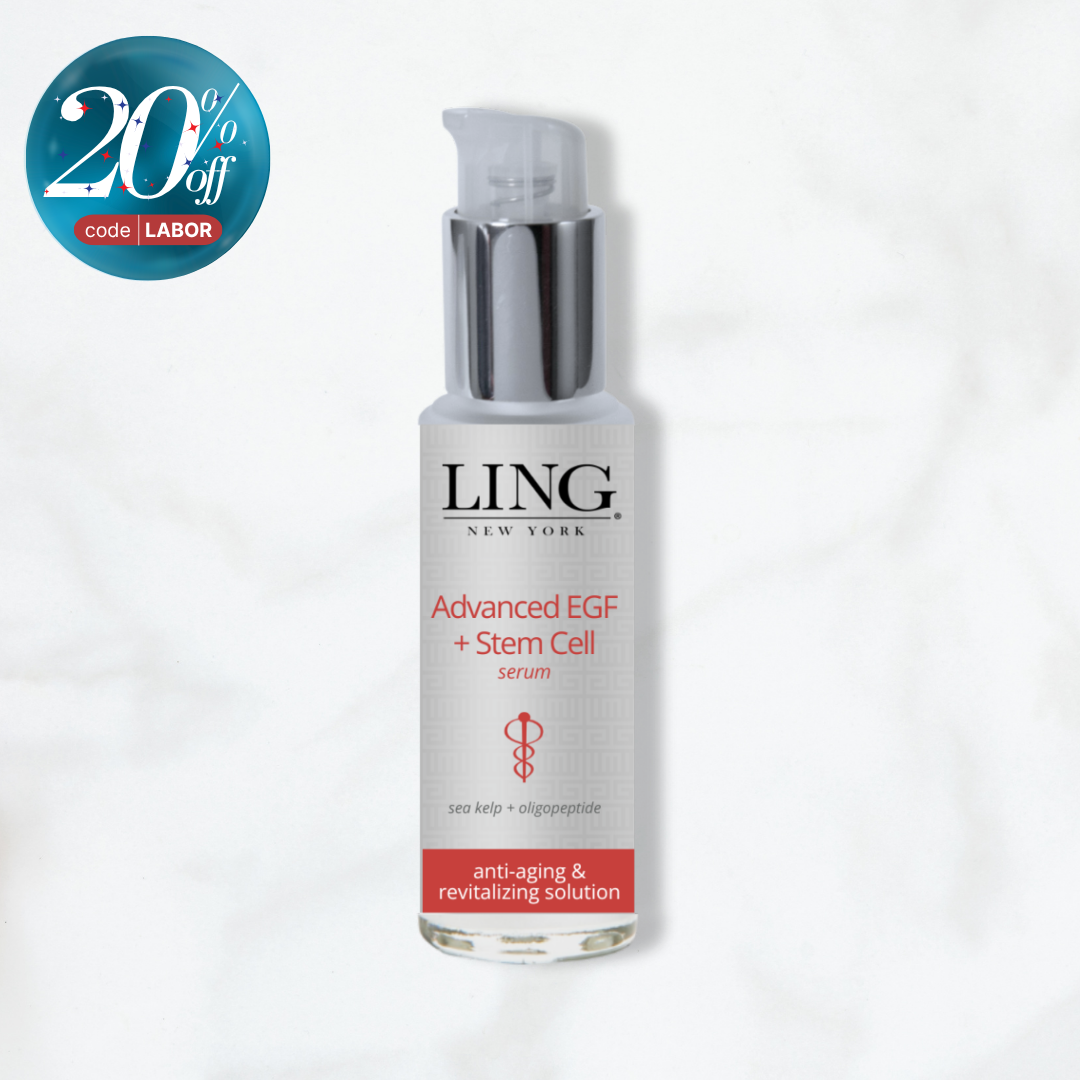 Advanced EGF + Stem Cell Serum