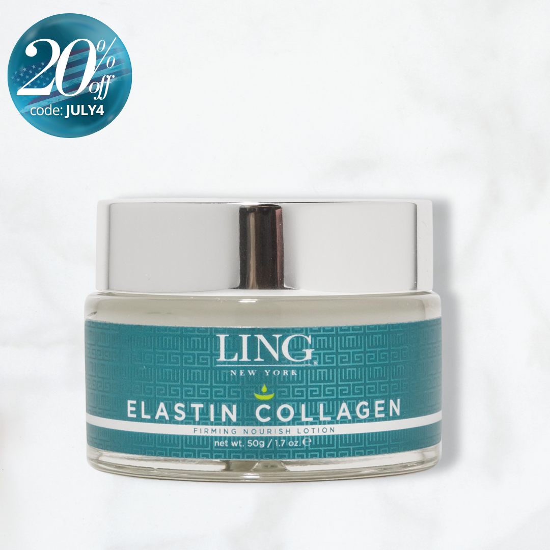Elastin Collagen Lotion