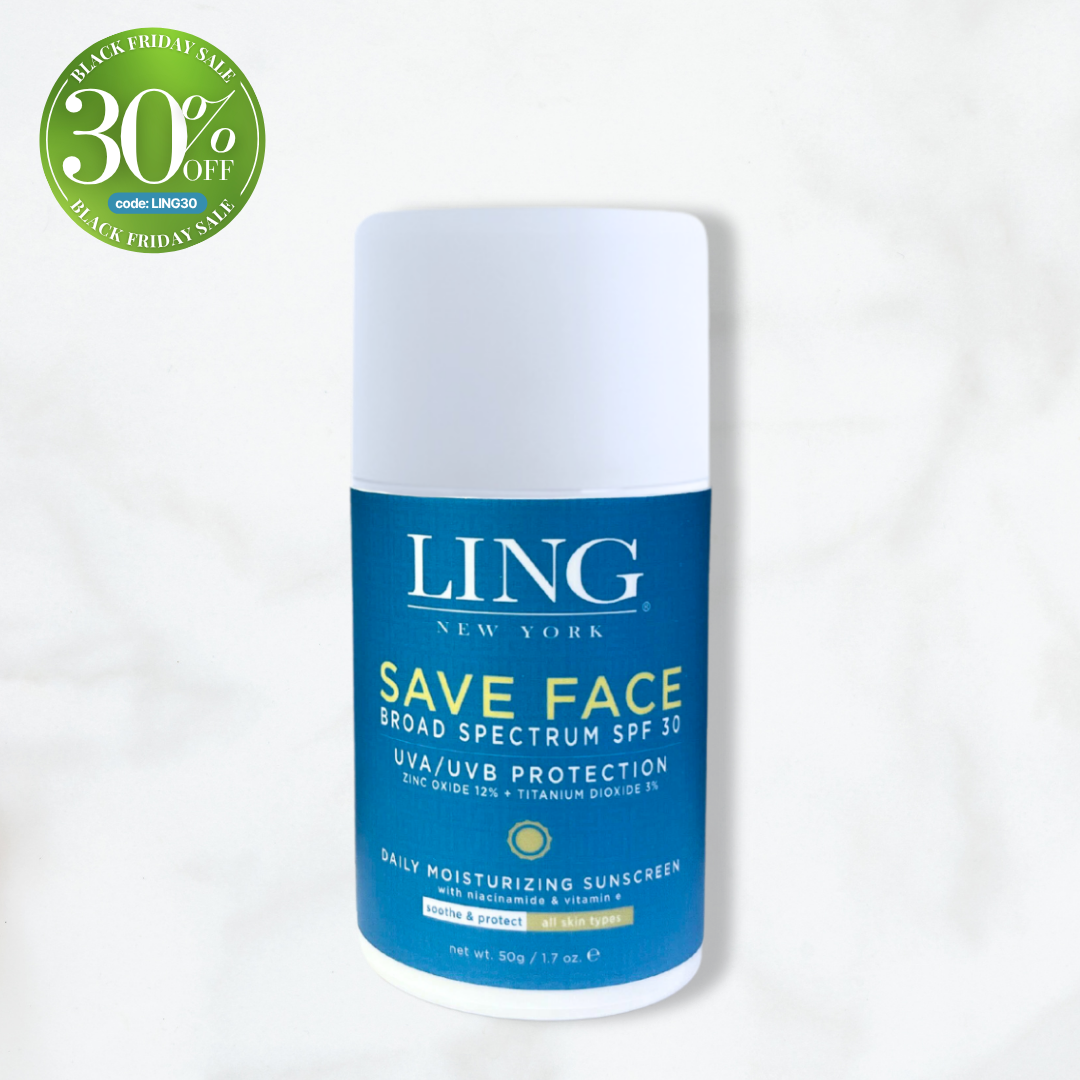 Save Face Broad Spectrum SPF 30
