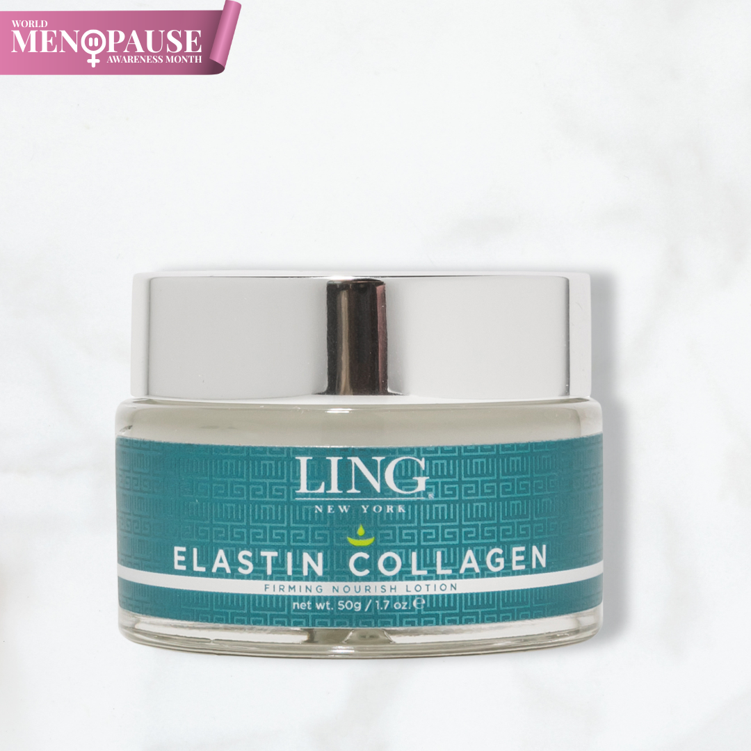 Elastin Collagen Lotion