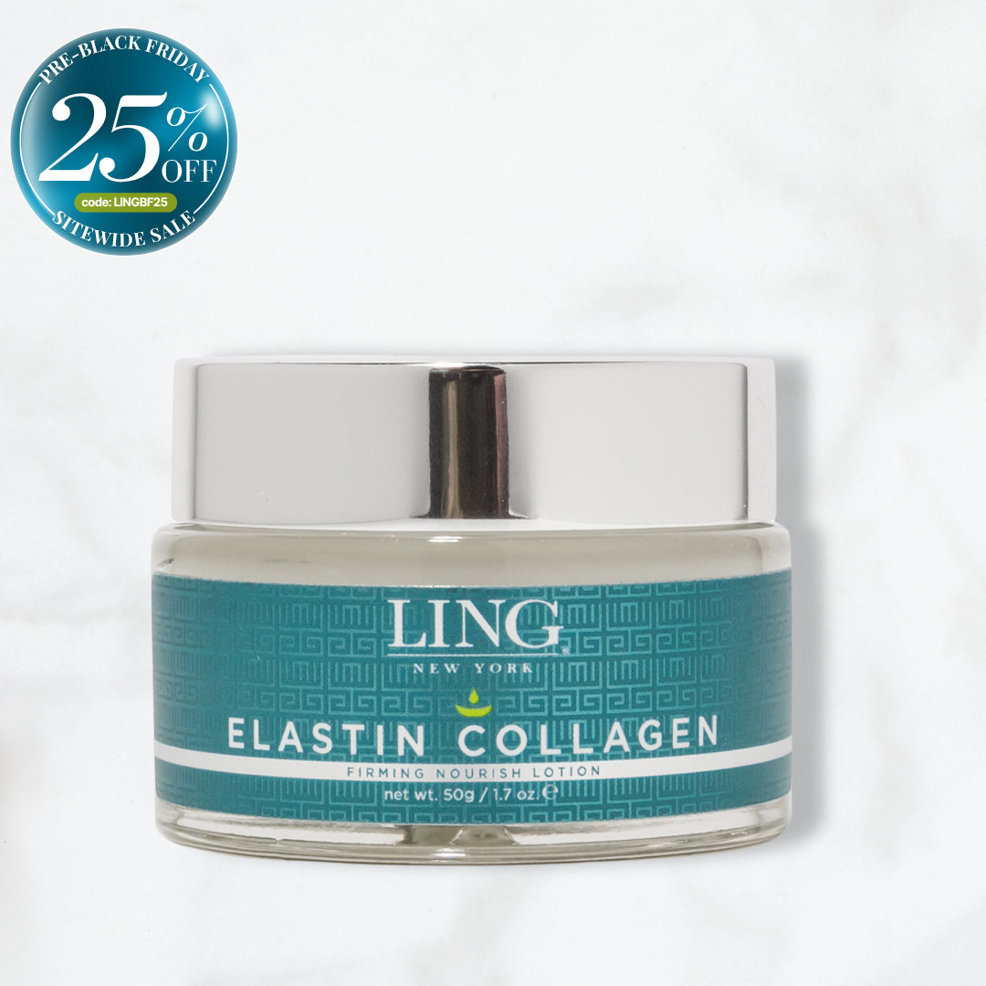 Elastin Collagen Lotion