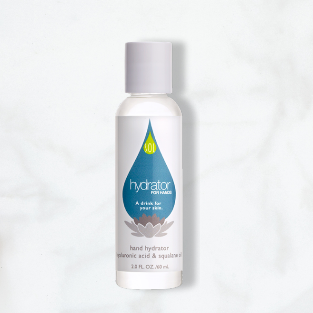 Hand Hydrator
