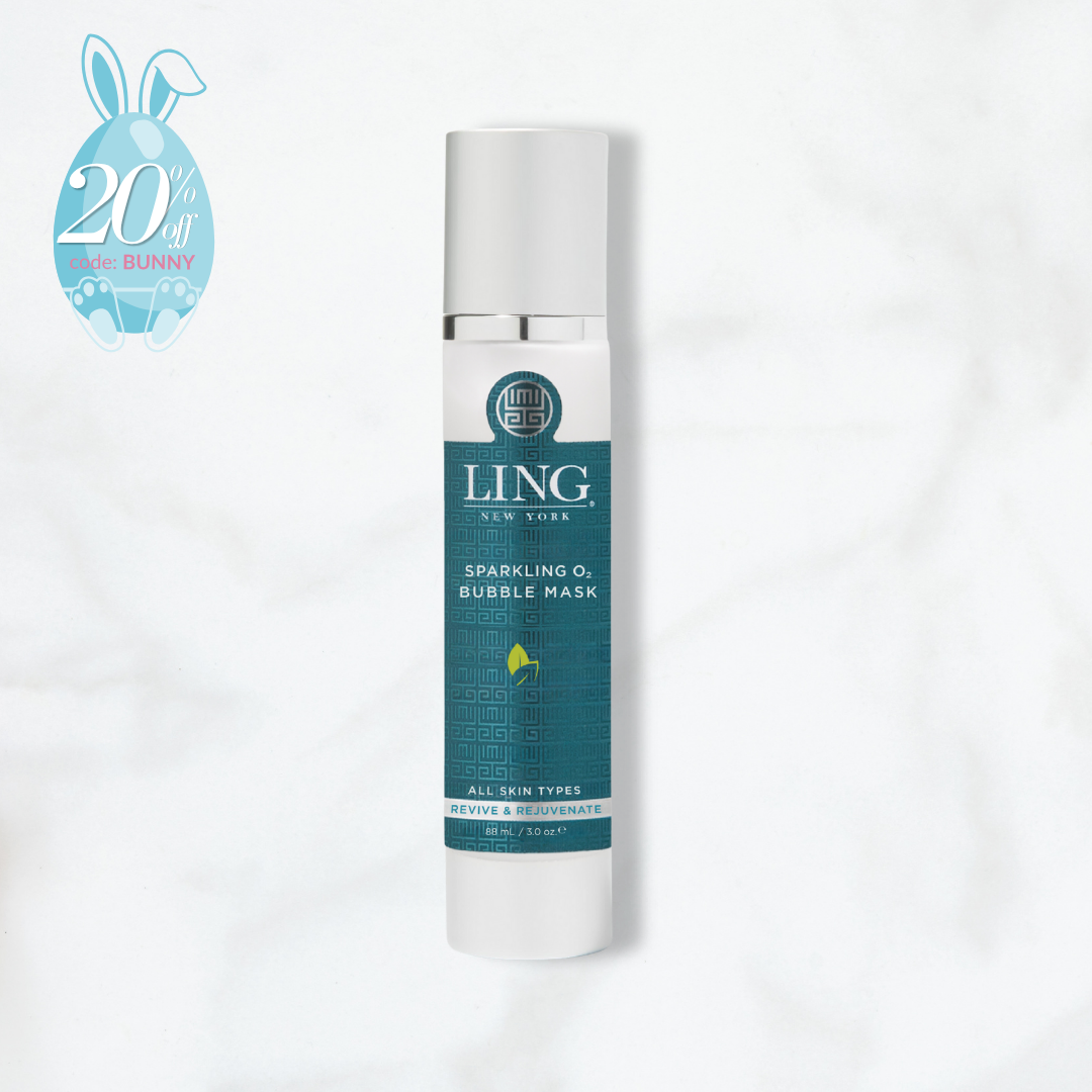 SparkLing Bubble Mask