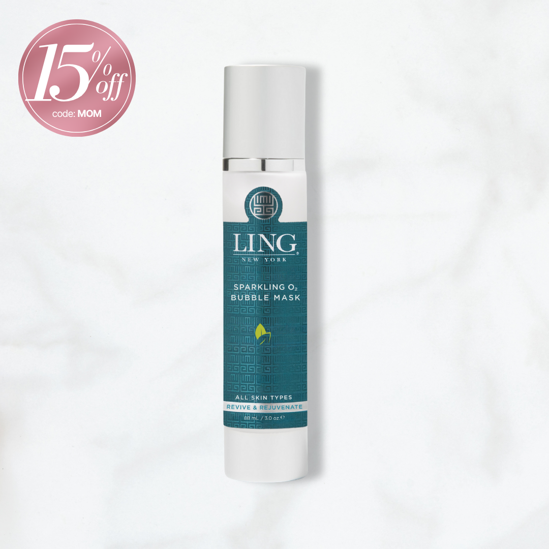 SparkLing Bubble Mask