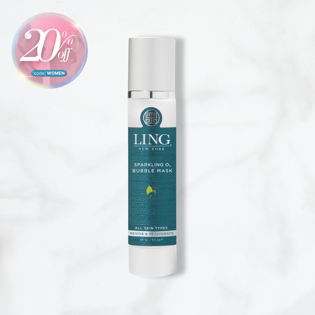 SparkLing Bubble Mask