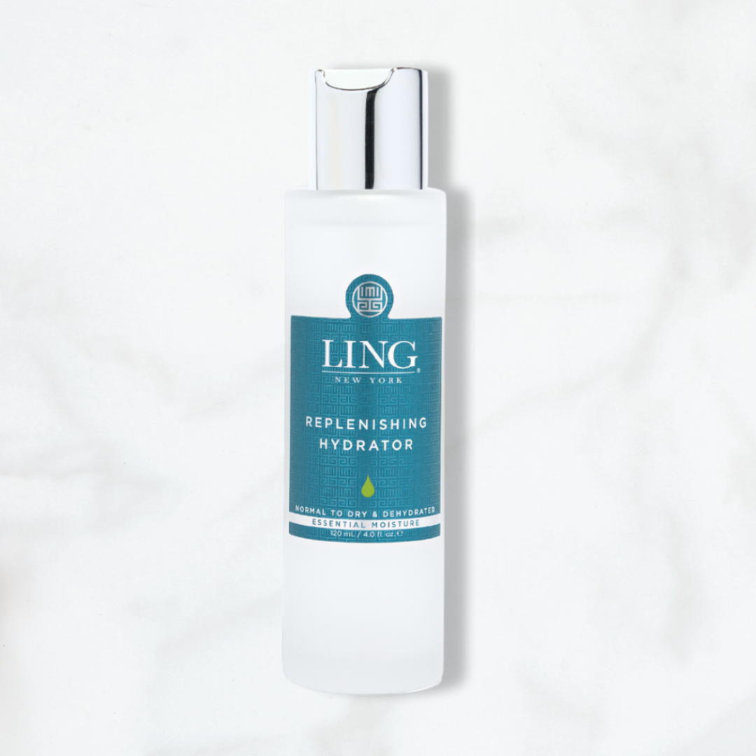 Replenishing Hydrator