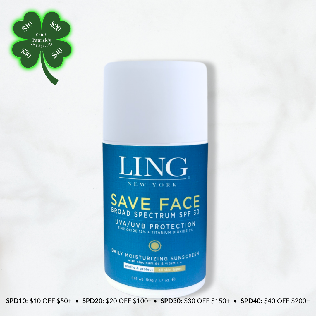 Save Face Broad Spectrum SPF 30