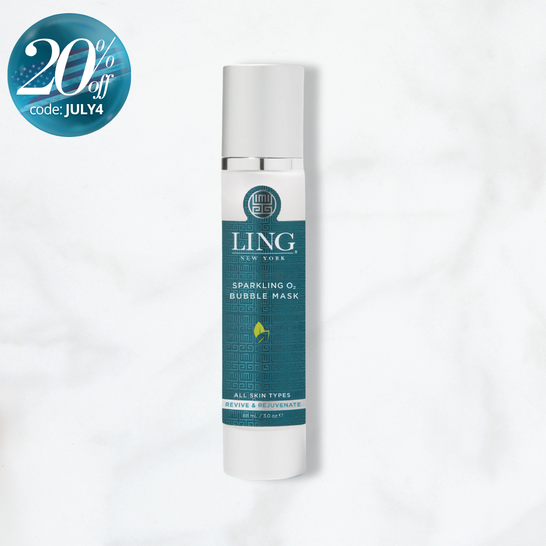 SparkLing Bubble Mask