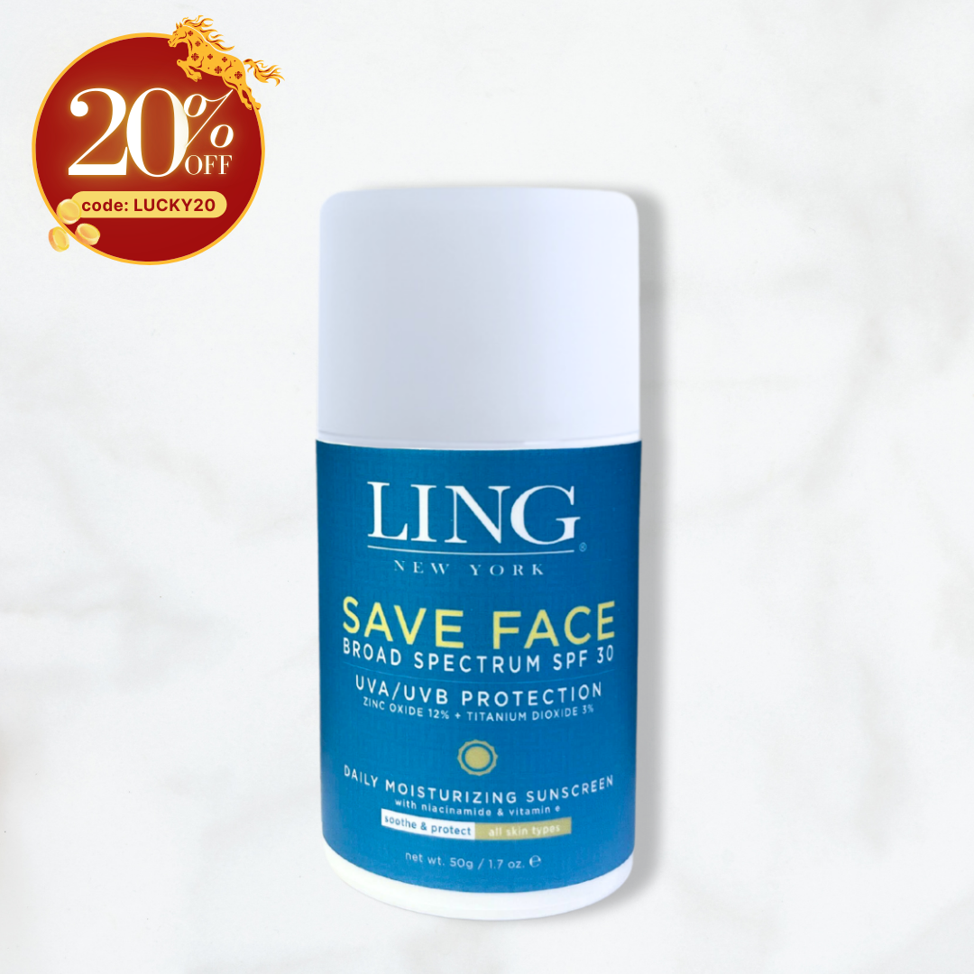 Save Face Broad Spectrum SPF 30
