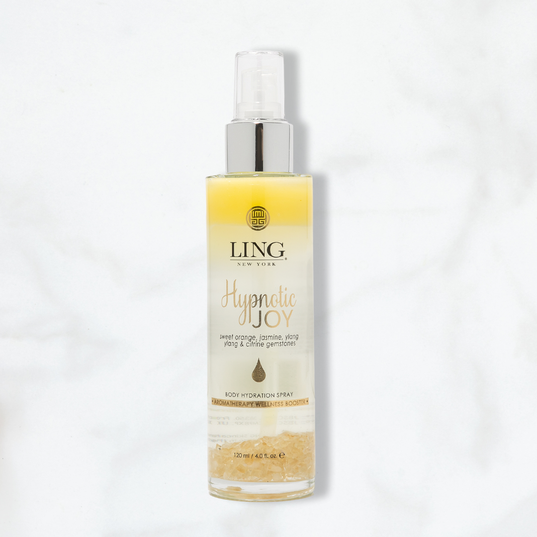 Hypnotic Joy - Aromatherapy Wellness Booster