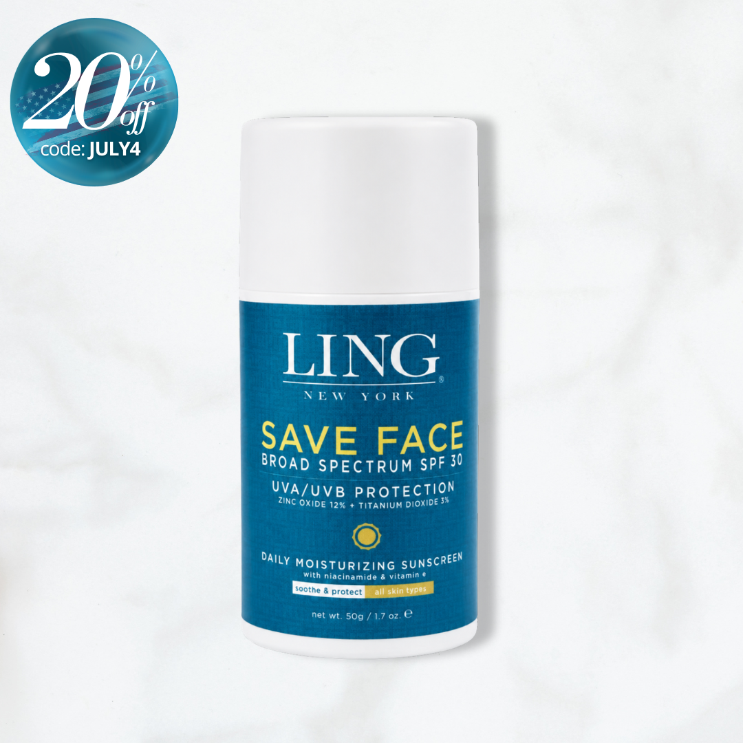 Save Face Broad Spectrum SPF 30