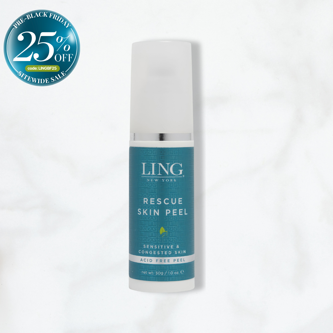 Rescue Skin Peel - Acid Free Peel