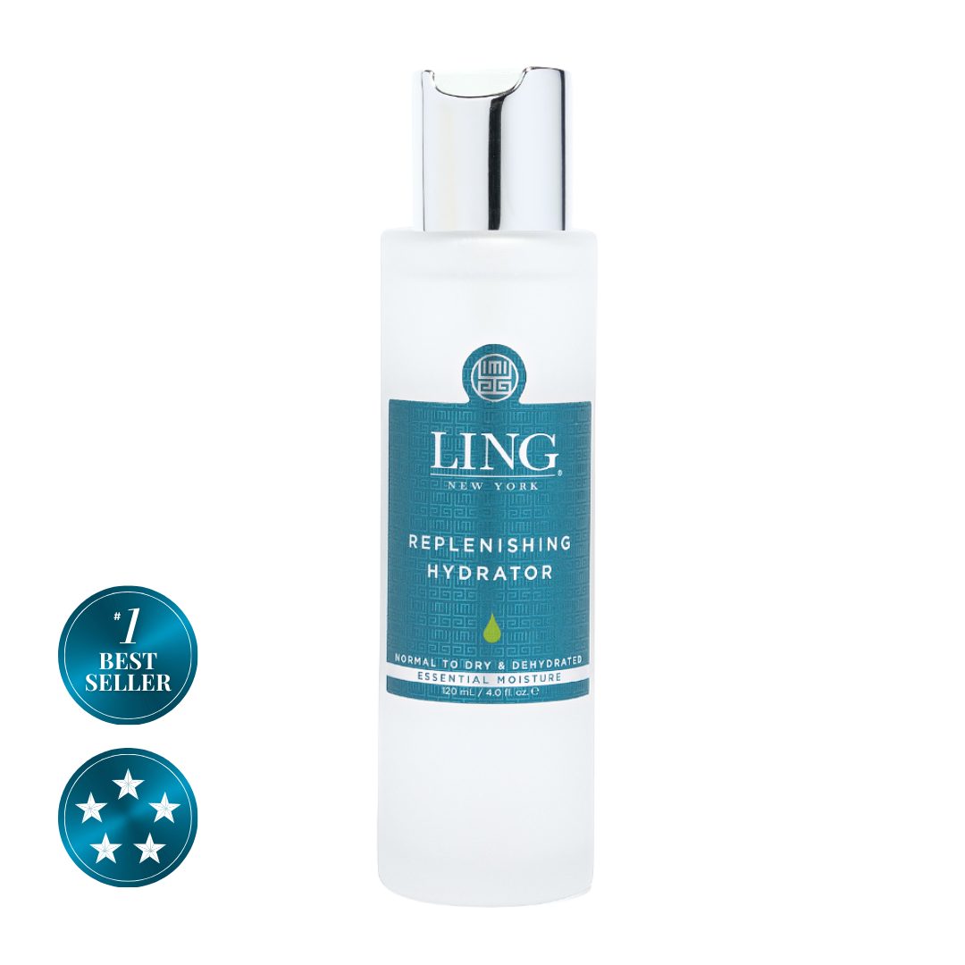 Replenishing Hydrator