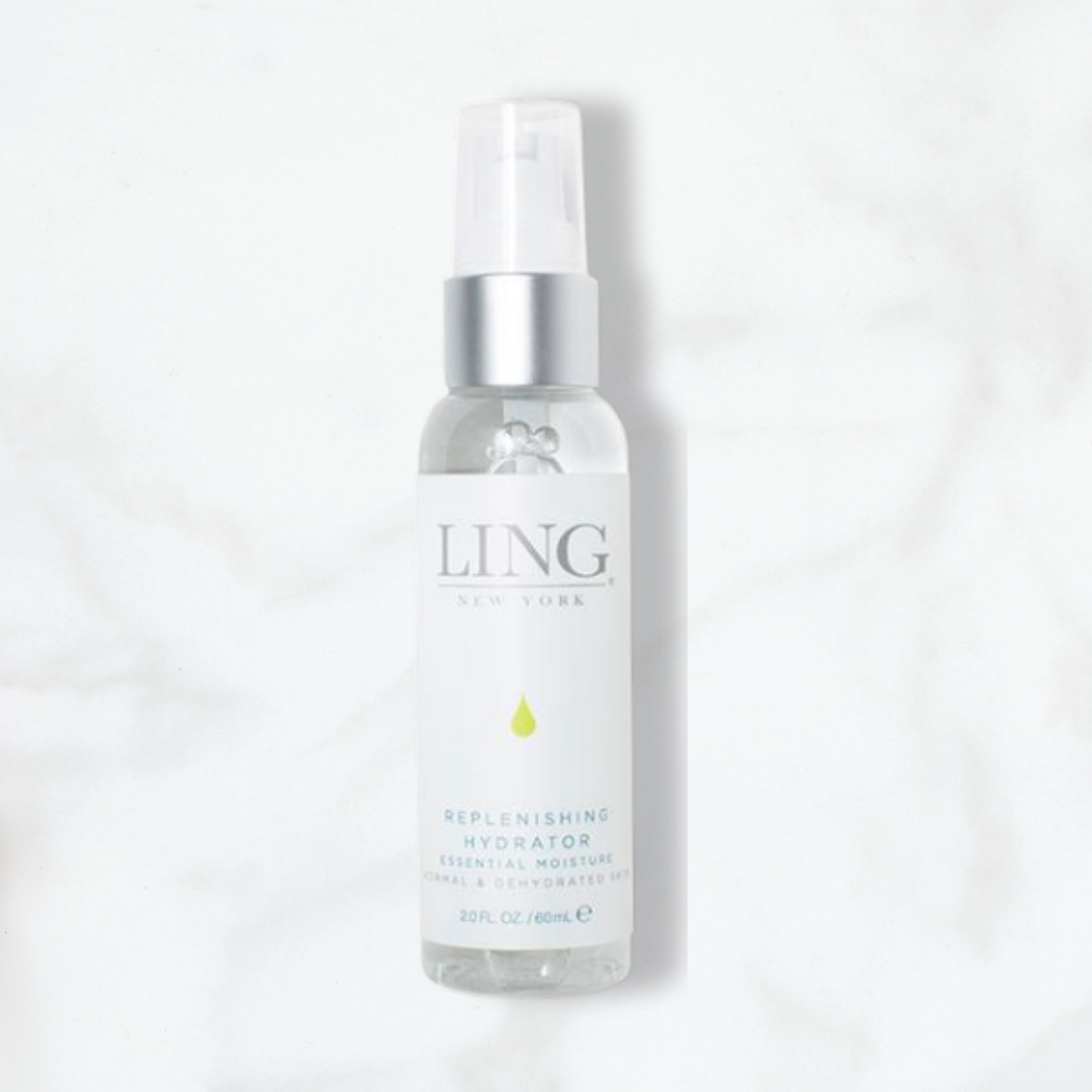Replenishing Hydrator - Travel Size