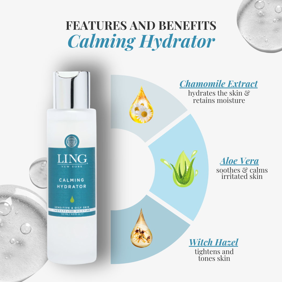 Calming Hydrator