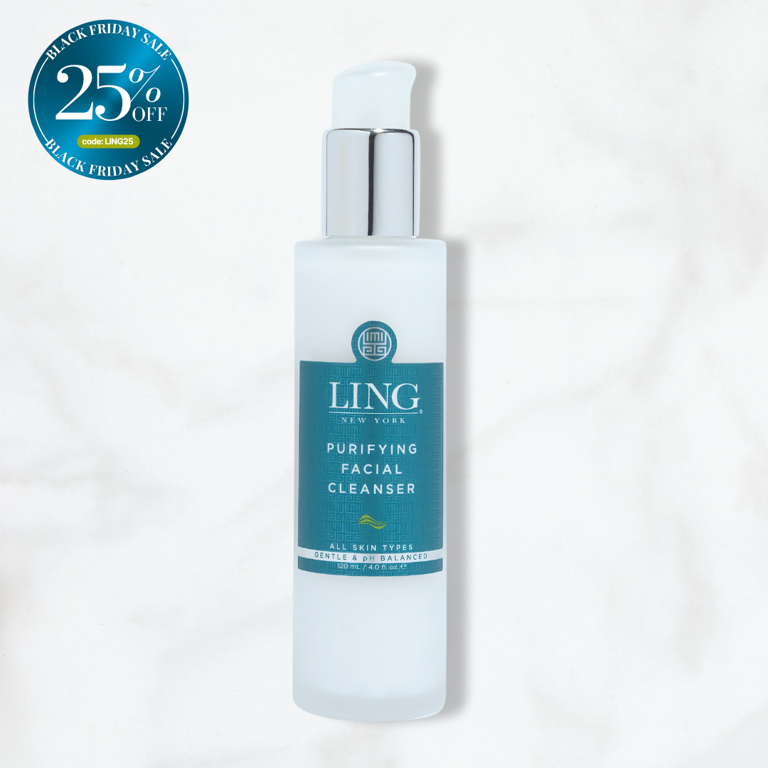 Purifying Facial Cleanser
