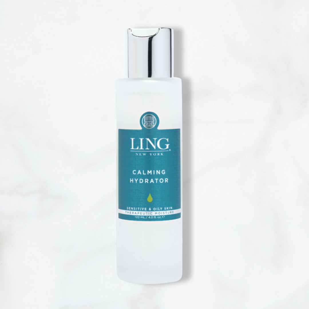 Calming Hydrator
