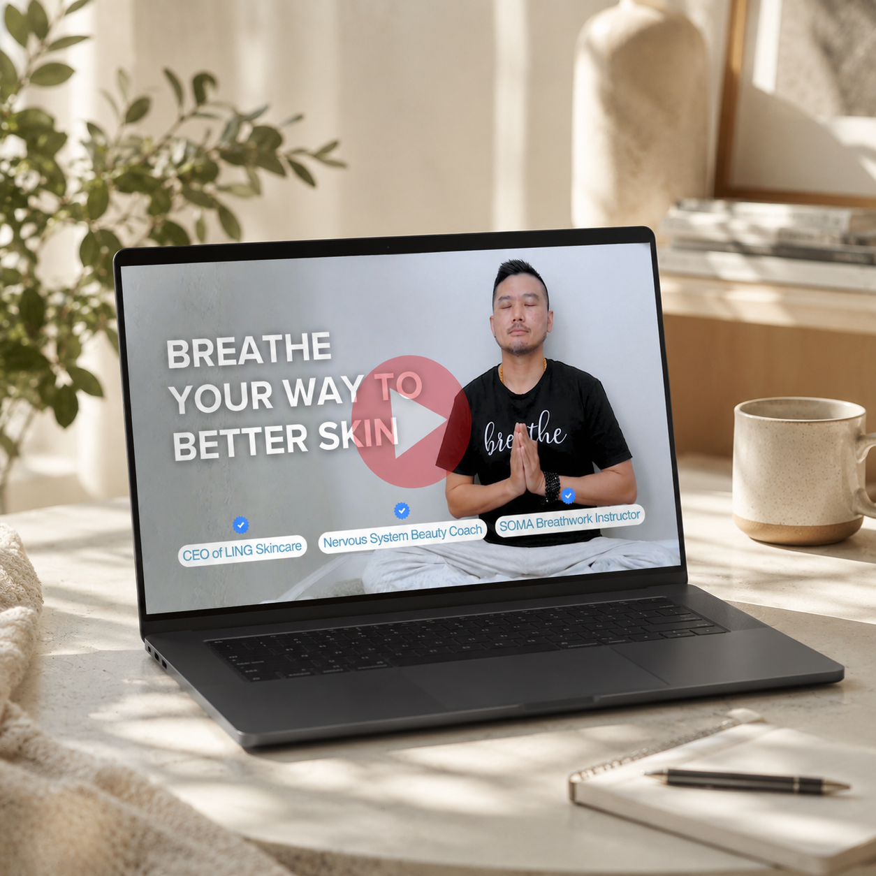 CPR FULL Breathwork Video Guide