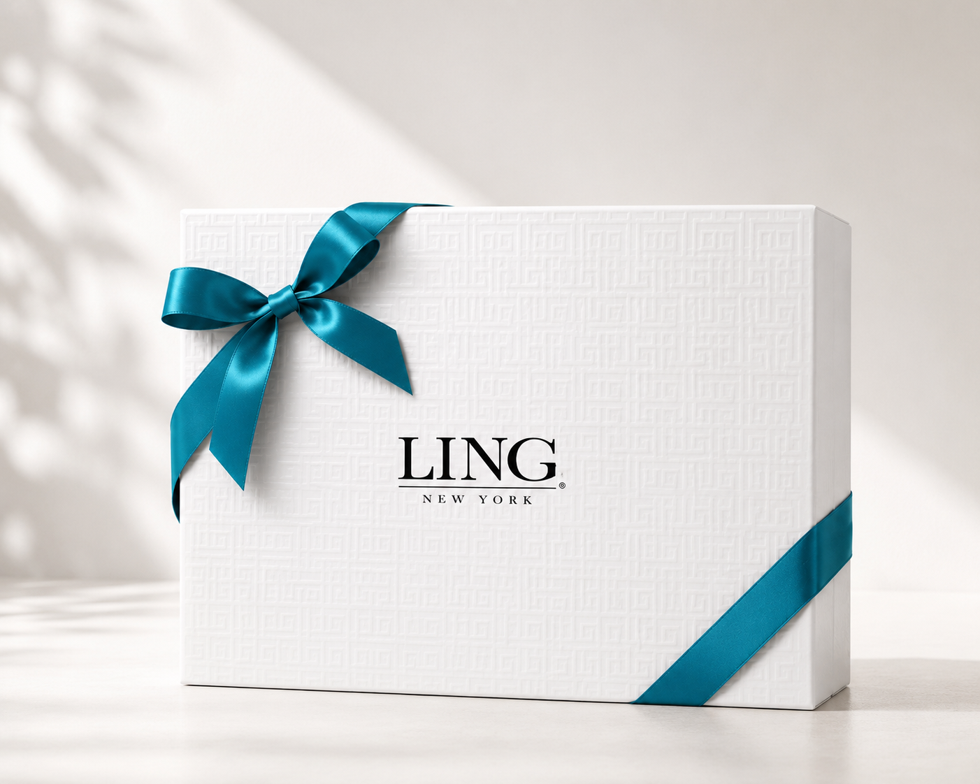 Ling Affirmation Gift Box