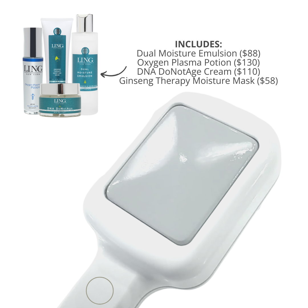 Alex Heart's Holy Grail Kit