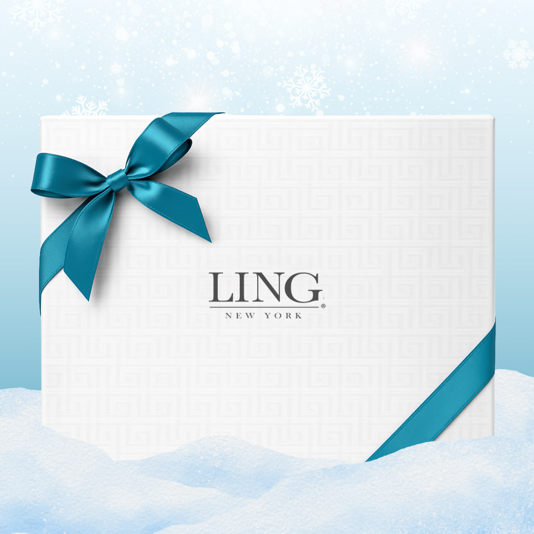 Ling Affirmation Gift Box