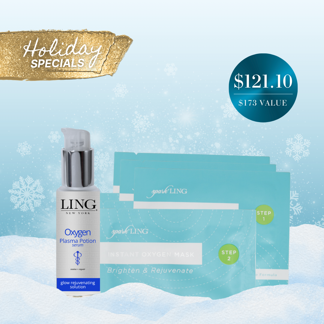 Instant Pick-Me-Up Treatment