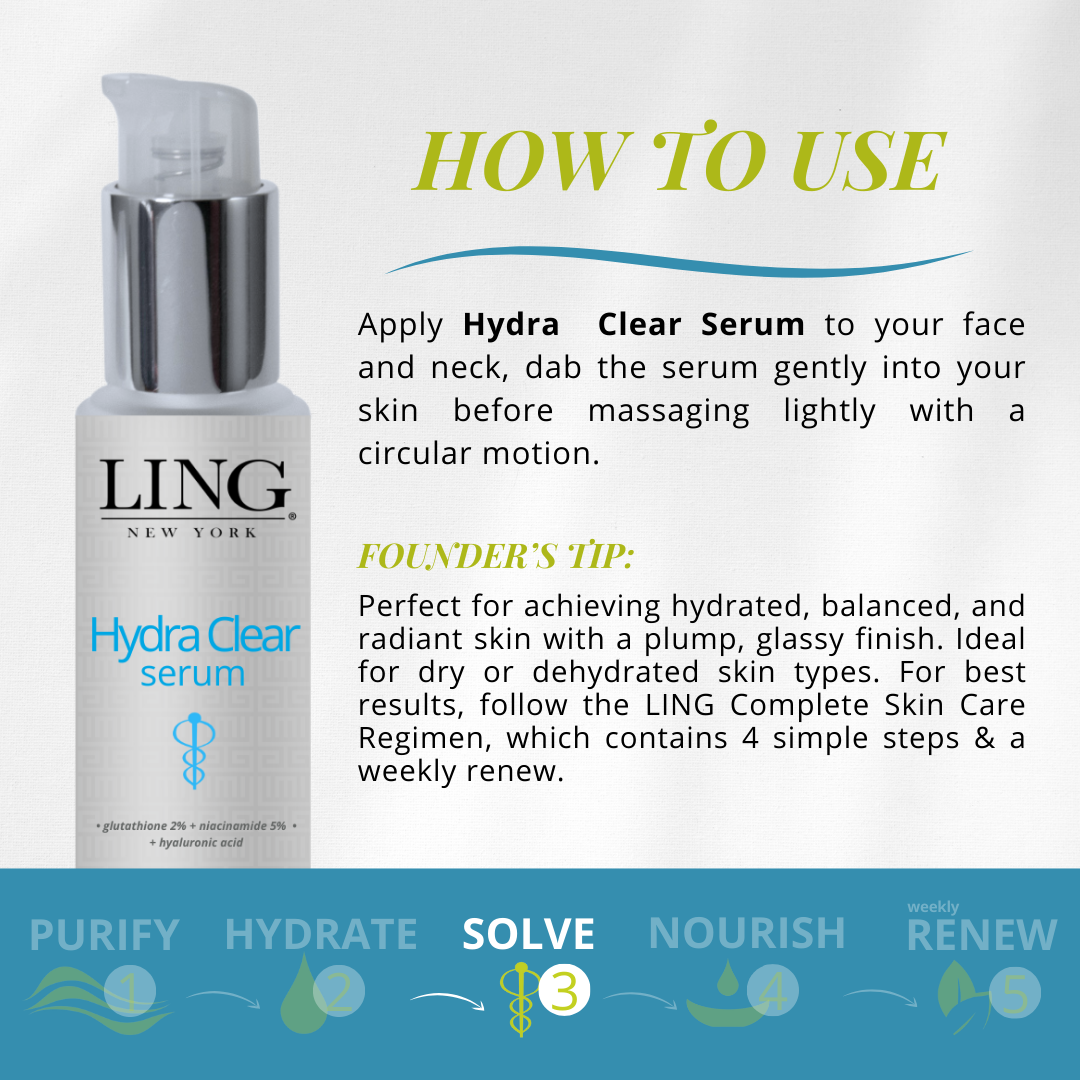 Hydra Clear Serum
