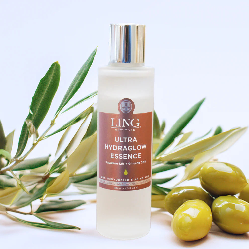 Anti-aging Glow Duo