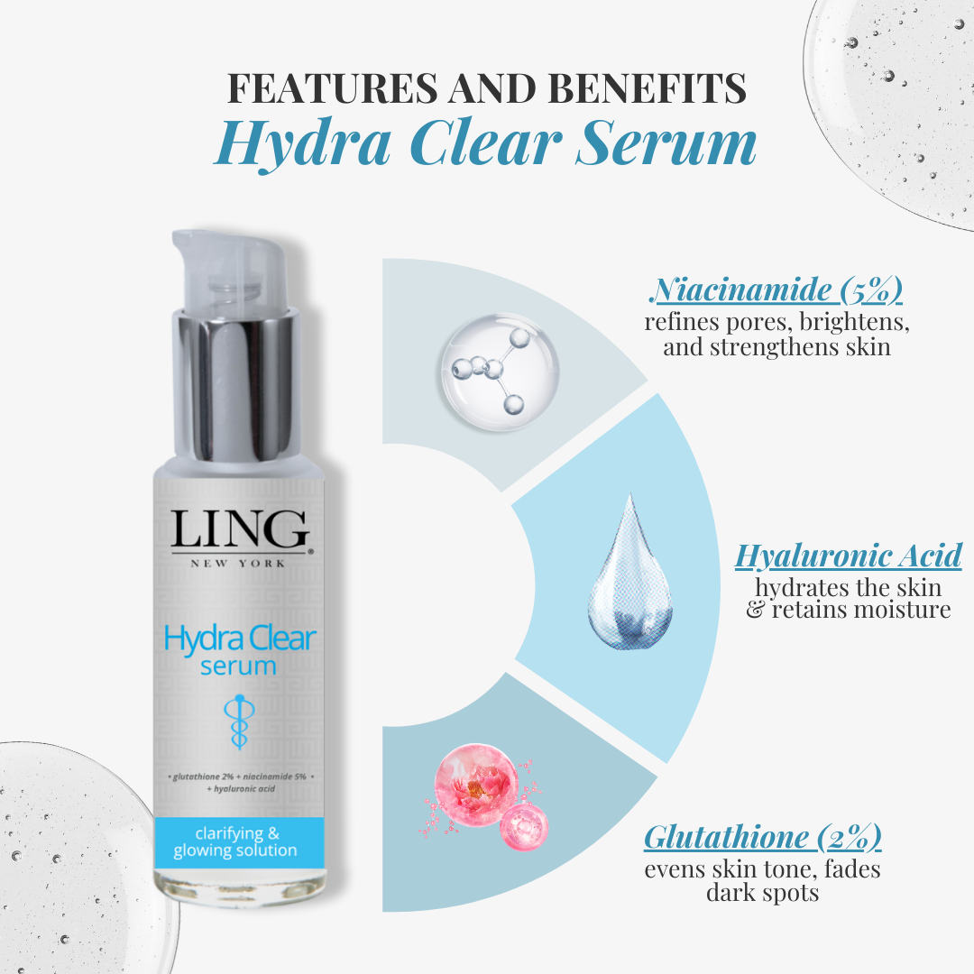 Hydra Clear Serum