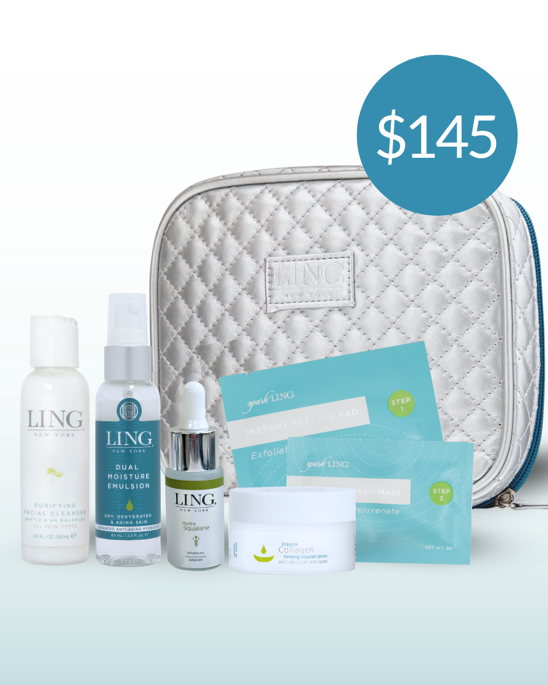 LING Starter Kit