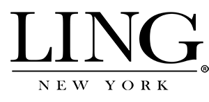 LING Skincare logo