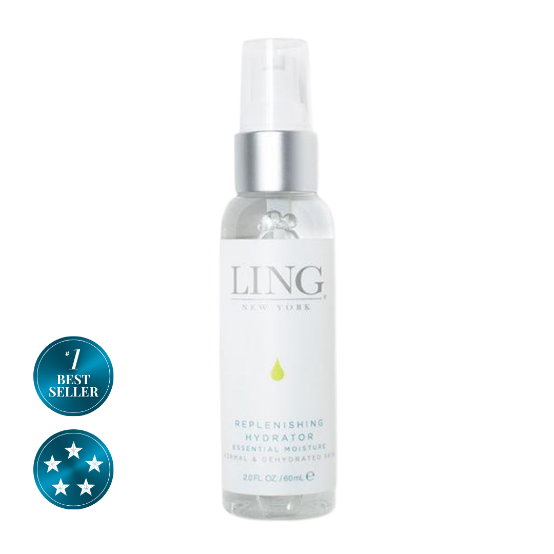 Replenishing Hydrator - Travel Size