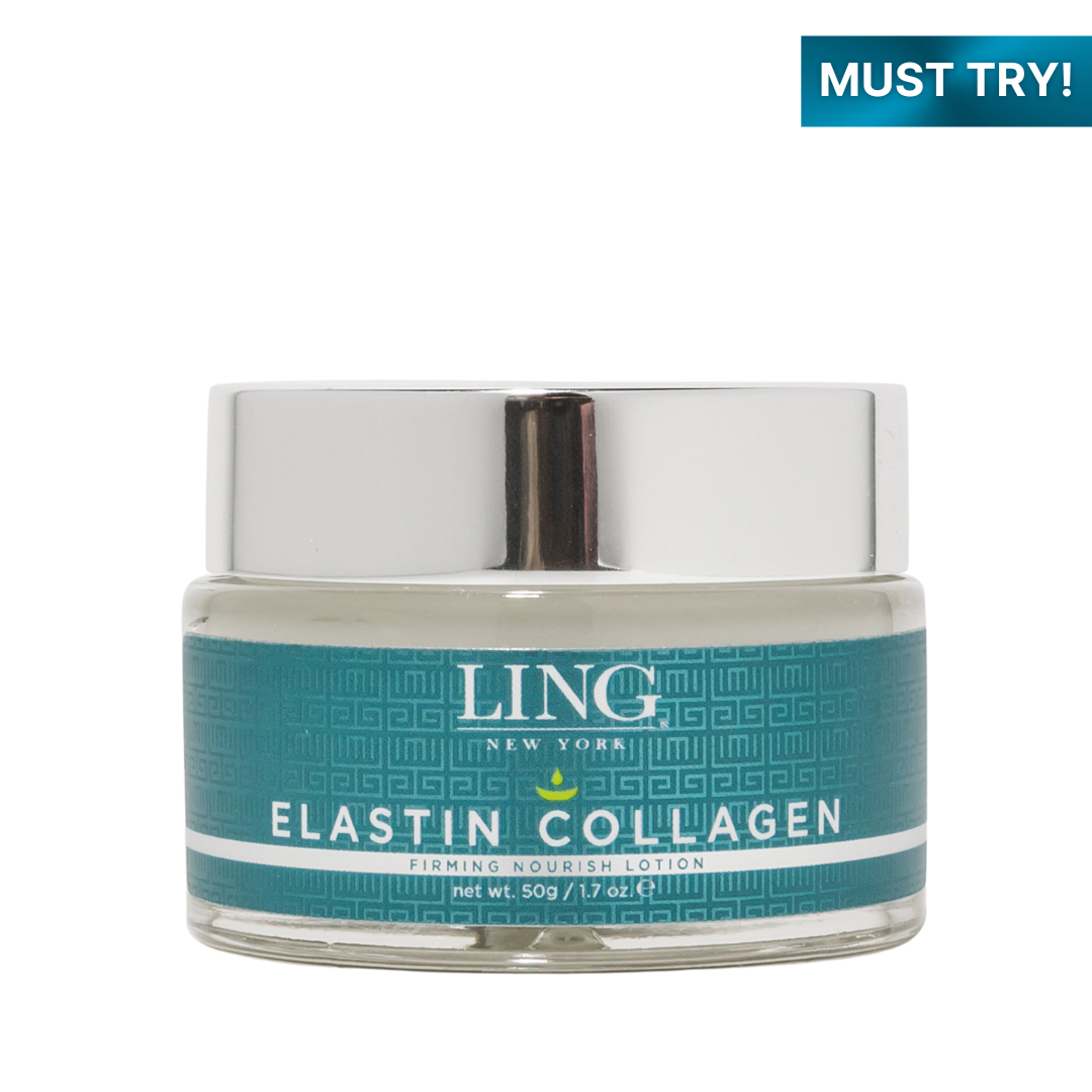 Elastin Collagen Lotion