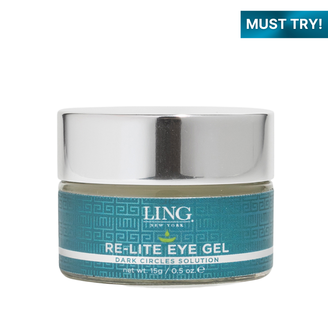Re-lite Eye Gel