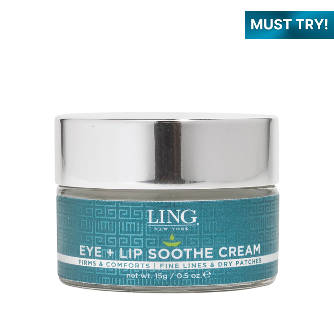 Eye & Lip Soothe Cream
