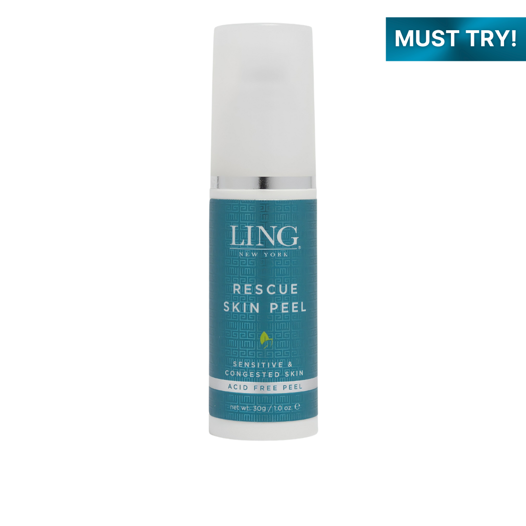 Rescue Skin Peel - Acid Free Peel