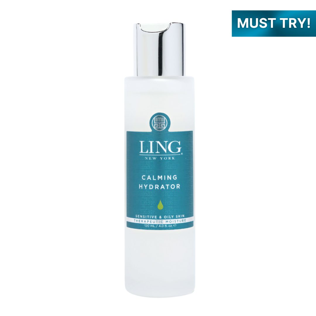 Calming Hydrator