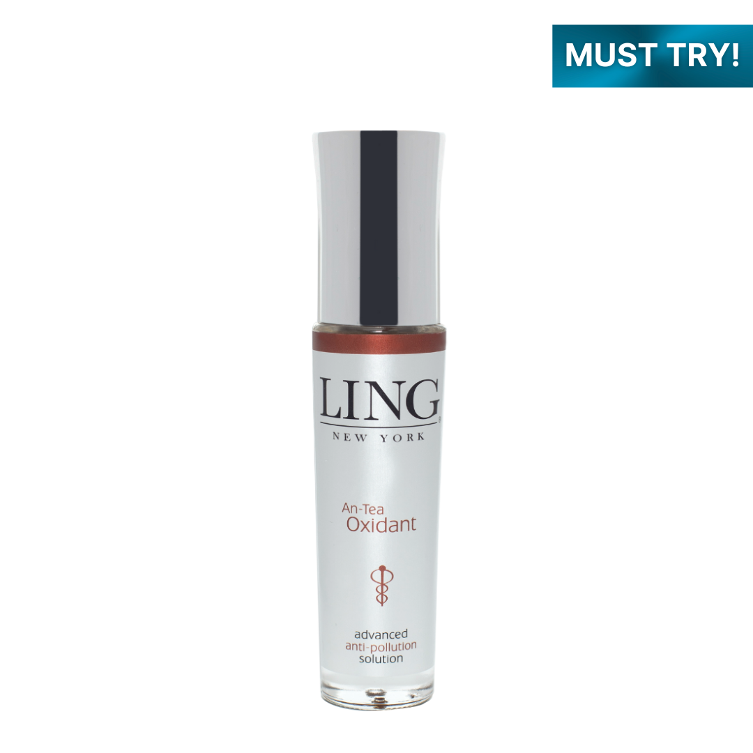 An-Tea Oxidant Serum (Advanced Anti Pollution Solution)