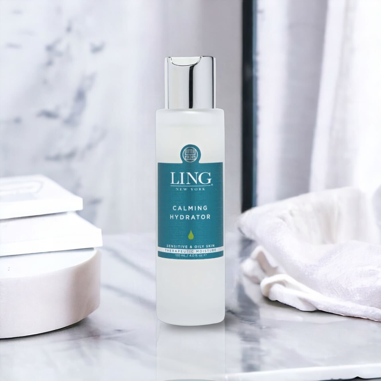 Calming Hydrator