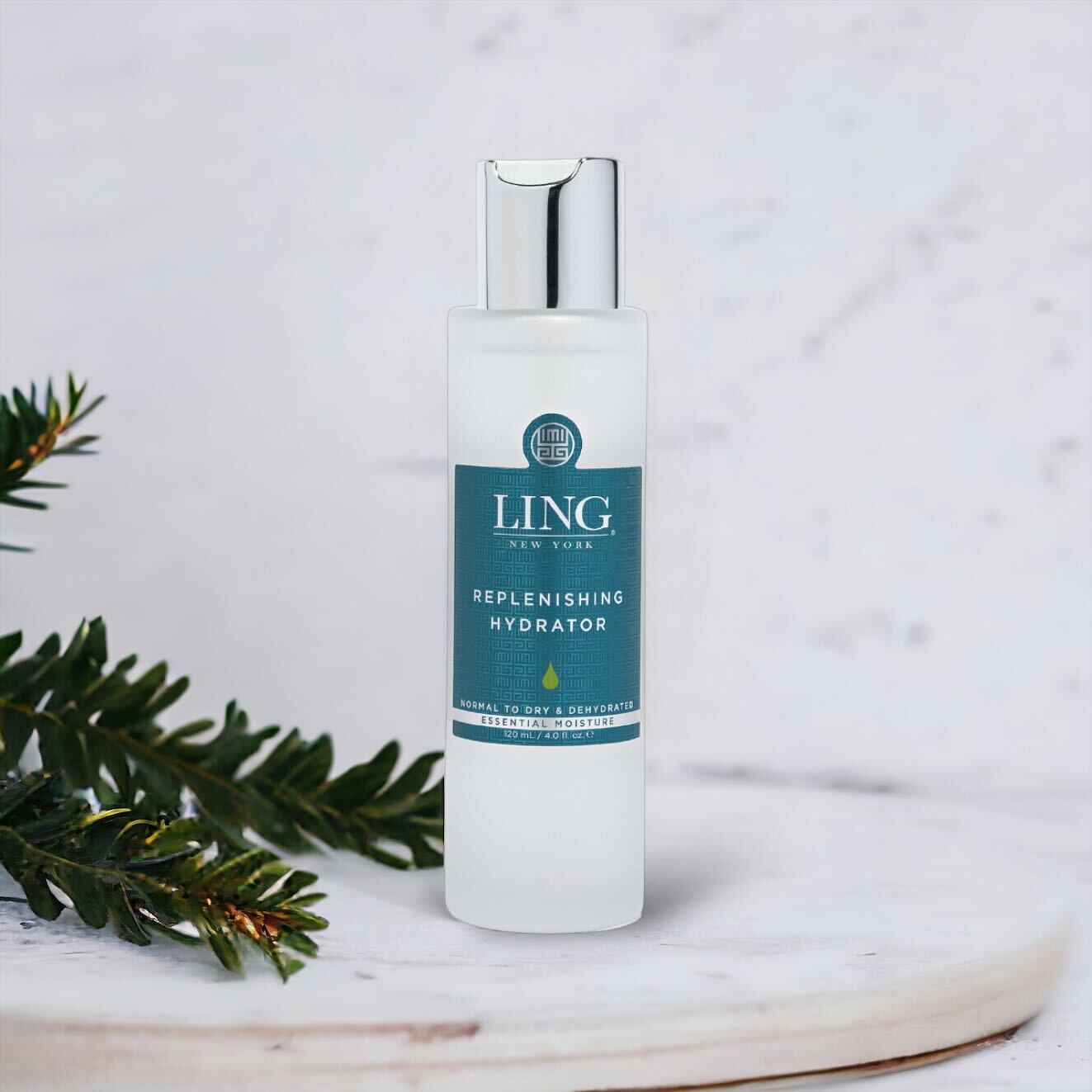 Replenishing Hydrator