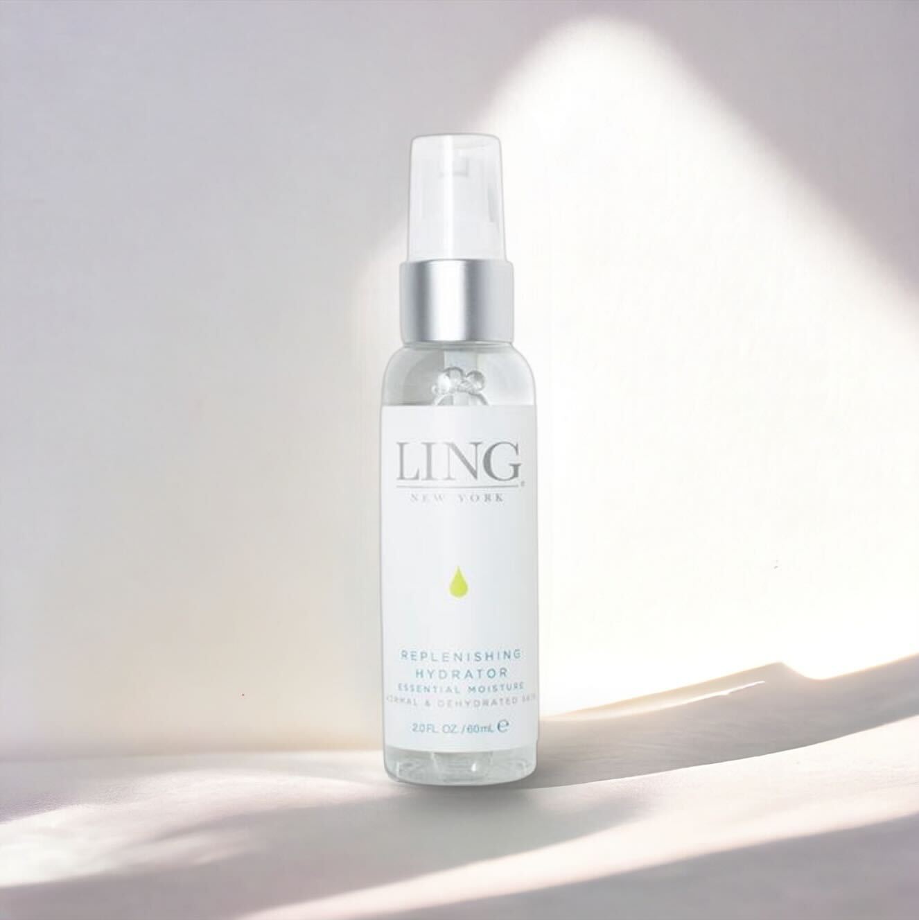 Replenishing Hydrator - Travel Size