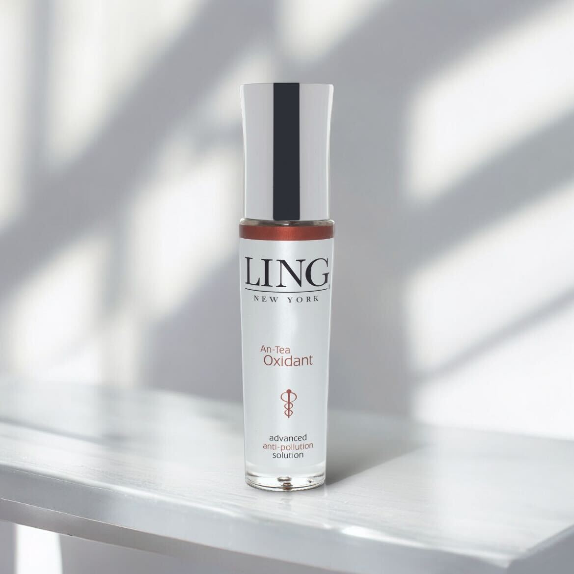 An-Tea Oxidant Serum (Advanced Anti Pollution Solution)