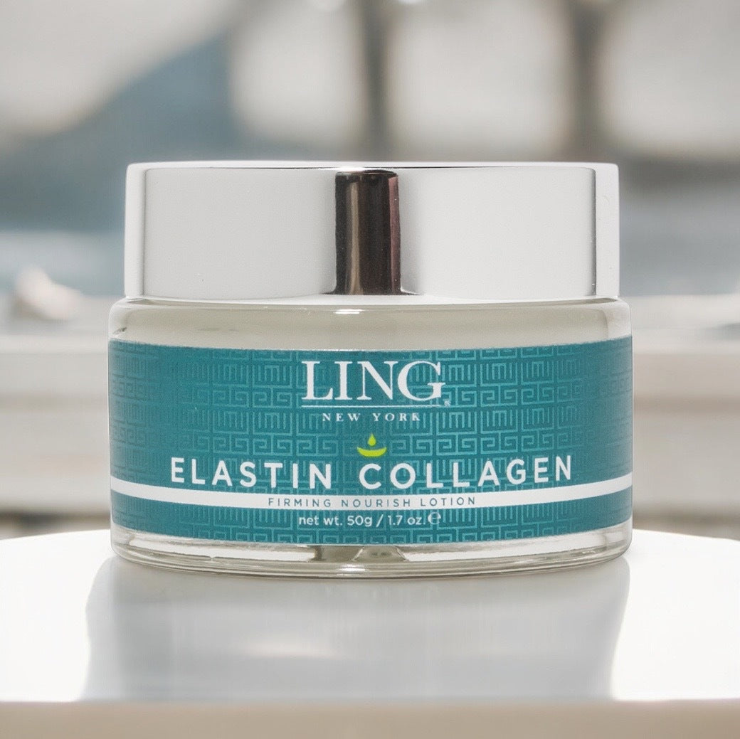 Elastin Collagen Lotion