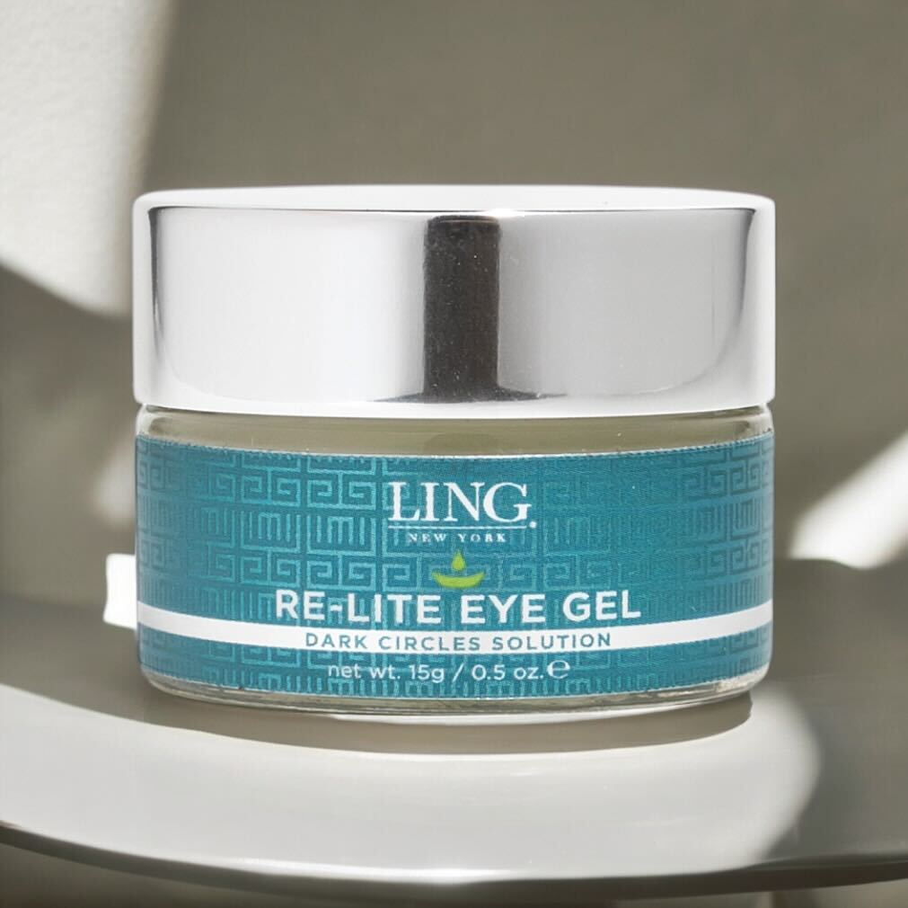 Re-lite Eye Gel