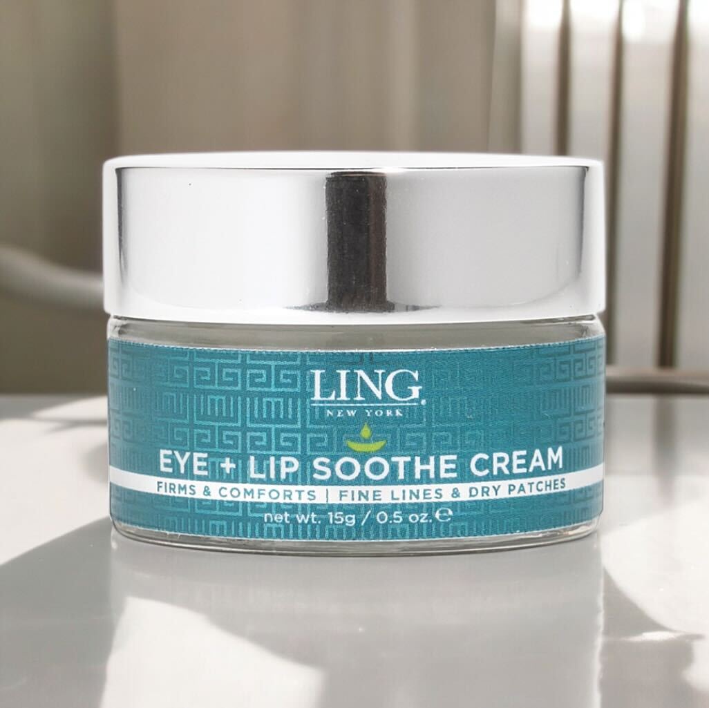 Eye & Lip Soothe Cream