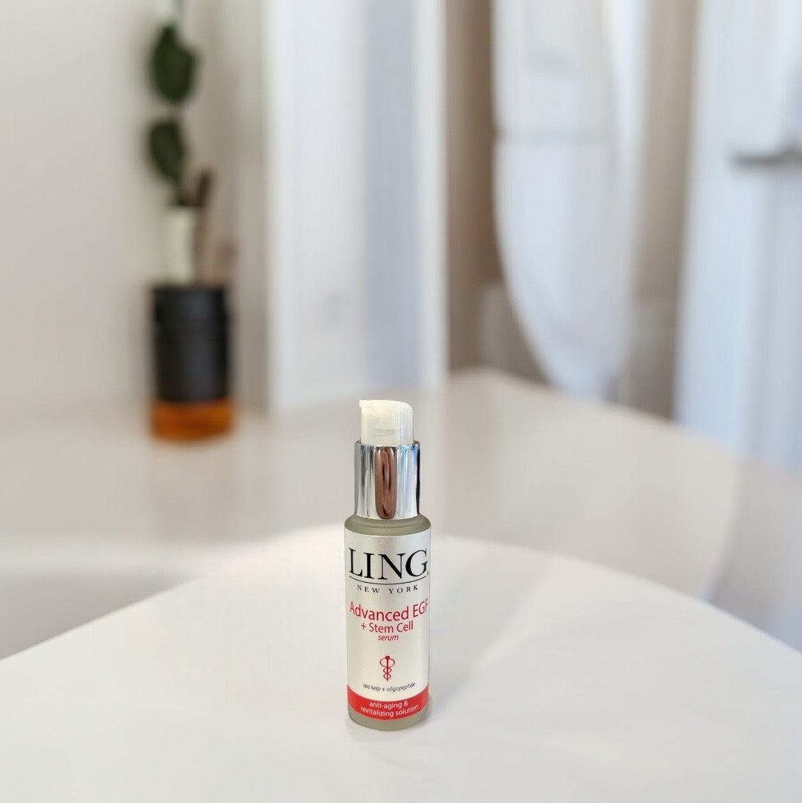 Advanced EGF + Stem Cell Serum