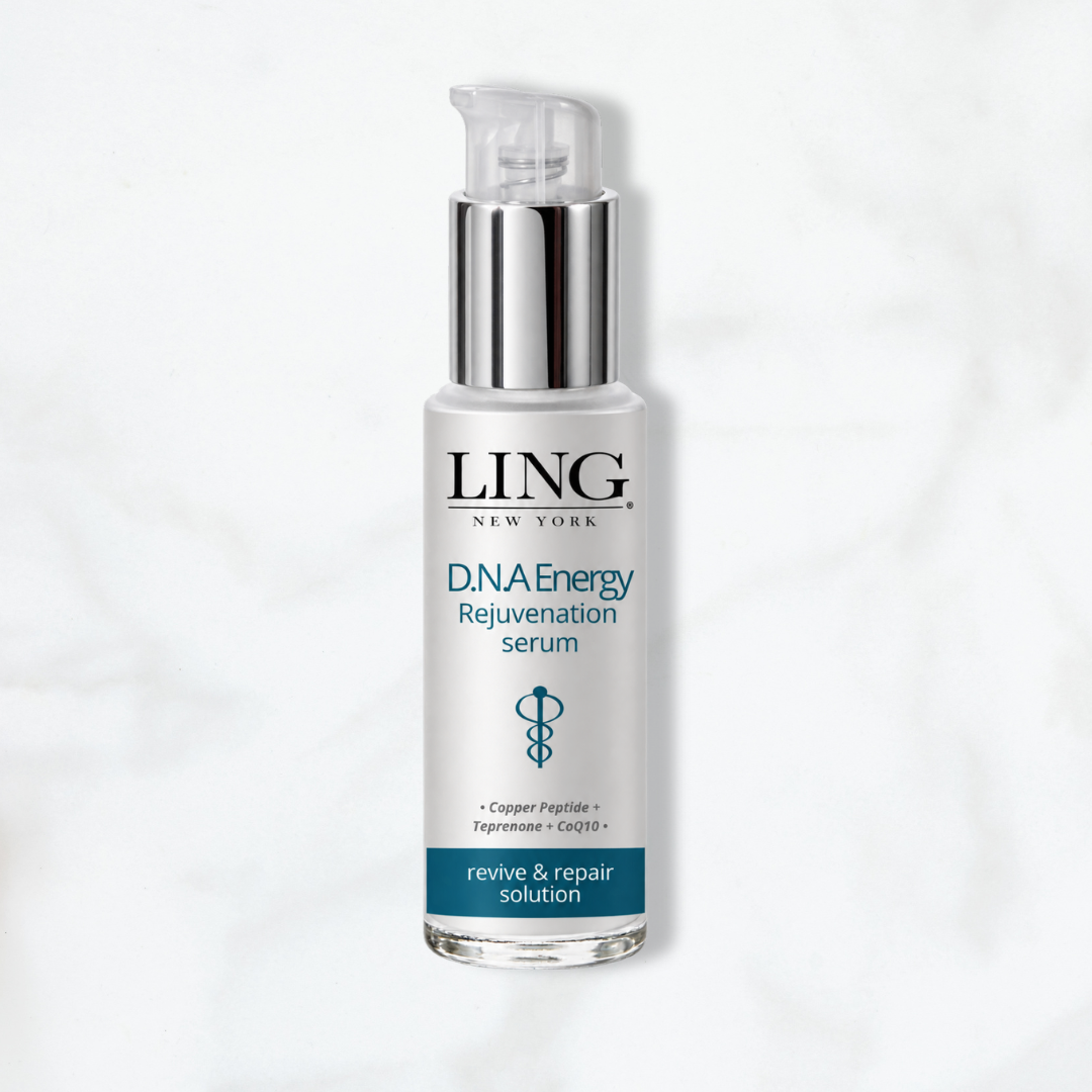 DNA Energy Serum